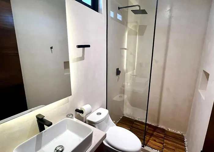 Comfy Plounge Pool * Tulum